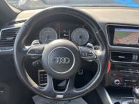 Audi SQ5 3.0 V6 BITDI 313CH QUATTRO TIPTRONIC - <small></small> 23.890 € <small>TTC</small> - #9