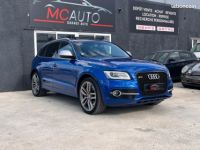 Audi SQ5 3.0 V6 BiTDI 313ch quattro Tiptronic - <small></small> 23.490 € <small>TTC</small> - #1