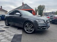 Audi SQ5 3.0 V6 BITDI 313CH QUATTRO TIPTRONIC - <small></small> 19.490 € <small>TTC</small> - #1