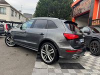 Audi SQ5 3.0 V6 BITDI 313CH QUATTRO TIPTRONIC - <small></small> 19.490 € <small>TTC</small> - #3