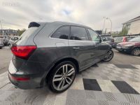 Audi SQ5 3.0 V6 BITDI 313CH QUATTRO TIPTRONIC - <small></small> 19.490 € <small>TTC</small> - #4