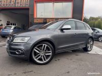 Audi SQ5 3.0 V6 BITDI 313CH QUATTRO TIPTRONIC - <small></small> 19.490 € <small>TTC</small> - #10