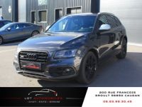 Audi SQ5 3.0 V6 BiTDI 313ch quattro Tiptronic - <small></small> 27.490 € <small>TTC</small> - #1