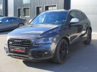 Audi SQ5 3.0 V6 BiTDI 313ch quattro Tiptronic - <small></small> 27.490 € <small>TTC</small> - #2