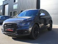 Audi SQ5 3.0 V6 BiTDI 313ch quattro Tiptronic - <small></small> 27.490 € <small>TTC</small> - #3