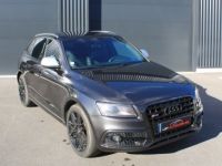 Audi SQ5 3.0 V6 BiTDI 313ch quattro Tiptronic - <small></small> 27.490 € <small>TTC</small> - #5