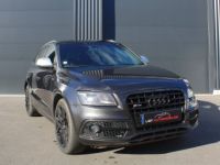 Audi SQ5 3.0 V6 BiTDI 313ch quattro Tiptronic - <small></small> 27.490 € <small>TTC</small> - #6