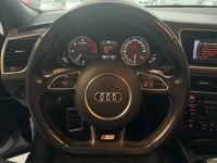 Audi SQ5 3.0 V6 BiTDI 313ch quattro Tiptronic - <small></small> 27.490 € <small>TTC</small> - #12