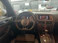 Audi SQ5 3.0 V6 BiTDI 313ch quattro Tiptronic - <small></small> 27.490 € <small>TTC</small> - #13