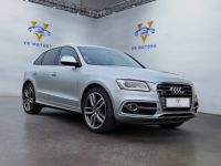 Audi SQ5 3.0 V6 BiTDI 313ch quattro Tiptronic - <small></small> 26.990 € <small>TTC</small> - #1