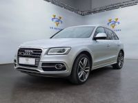 Audi SQ5 3.0 V6 BiTDI 313ch quattro Tiptronic - <small></small> 26.990 € <small>TTC</small> - #3