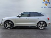 Audi SQ5 3.0 V6 BiTDI 313ch quattro Tiptronic - <small></small> 26.990 € <small>TTC</small> - #4