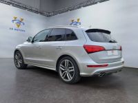 Audi SQ5 3.0 V6 BiTDI 313ch quattro Tiptronic - <small></small> 26.990 € <small>TTC</small> - #5