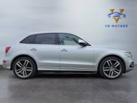 Audi SQ5 3.0 V6 BiTDI 313ch quattro Tiptronic - <small></small> 26.990 € <small>TTC</small> - #8