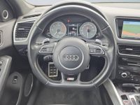 Audi SQ5 3.0 V6 BiTDI 313ch quattro Tiptronic - <small></small> 26.990 € <small>TTC</small> - #11