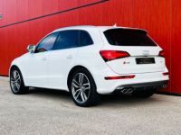 Audi SQ5 3.0 V6 BITDI 313ch QUATTRO TIPTRONIC 8 - <small></small> 31.900 € <small>TTC</small> - #5