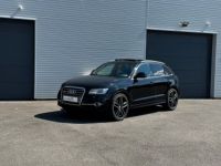Audi SQ5 3.0 V6 BiTDI 313ch quattro Tiptronic (ACC, TO, 4 Sièges chauffants) - <small></small> 20.490 € <small>TTC</small> - #4