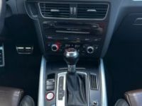 Audi SQ5 3.0 V6 BiTDI 313ch quattro Tiptronic (ACC, TO, 4 Sièges chauffants) - <small></small> 20.490 € <small>TTC</small> - #18