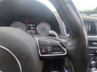 Audi SQ5 3.0 V6 BiTDI 313ch quattro Tiptronic (ACC, TO, Sièges chauffants) - <small></small> 22.990 € <small>TTC</small> - #21
