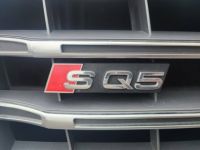 Audi SQ5 3.0 V6 BiTDI 313ch quattro Tiptronic (ACC, TO, Sièges chauffants) - <small></small> 22.990 € <small>TTC</small> - #39