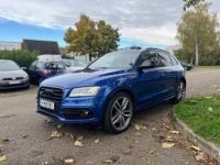 Audi SQ5 3.0 V6 BiTDI 313cv quattro Tiptronic8 - <small></small> 27.490 € <small>TTC</small> - #1