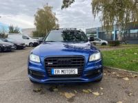 Audi SQ5 3.0 V6 BiTDI 313cv quattro Tiptronic8 - <small></small> 27.490 € <small>TTC</small> - #2