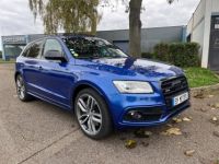 Audi SQ5 3.0 V6 BiTDI 313cv quattro Tiptronic8 - <small></small> 27.490 € <small>TTC</small> - #3