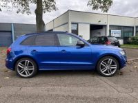 Audi SQ5 3.0 V6 BiTDI 313cv quattro Tiptronic8 - <small></small> 27.490 € <small>TTC</small> - #4