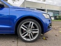 Audi SQ5 3.0 V6 BiTDI 313cv quattro Tiptronic8 - <small></small> 27.490 € <small>TTC</small> - #5