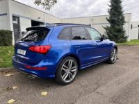 Audi SQ5 3.0 V6 BiTDI 313cv quattro Tiptronic8 - <small></small> 27.490 € <small>TTC</small> - #6