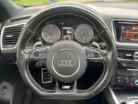 Audi SQ5 3.0 V6 BiTDI 313cv quattro Tiptronic8 - <small></small> 27.490 € <small>TTC</small> - #11