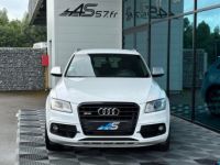 Audi SQ5 3.0 V6 BITDI 326 CH QUATTRO TIPTRONIC B&O ATTELAGE - <small></small> 31.990 € <small>TTC</small> - #2
