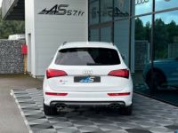 Audi SQ5 3.0 V6 BITDI 326 CH QUATTRO TIPTRONIC B&O ATTELAGE - <small></small> 31.990 € <small>TTC</small> - #5