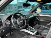 Audi SQ5 3.0 V6 BITDI 326 CH QUATTRO TIPTRONIC B&O ATTELAGE - <small></small> 31.990 € <small>TTC</small> - #7