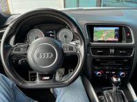 Audi SQ5 3.0 V6 BITDI 326 CH QUATTRO TIPTRONIC B&O ATTELAGE - <small></small> 31.990 € <small>TTC</small> - #12