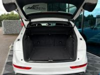 Audi SQ5 3.0 V6 BITDI 326 CH QUATTRO TIPTRONIC B&O ATTELAGE - <small></small> 31.990 € <small>TTC</small> - #16