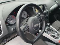 Audi SQ5 3.0 V6 BITDI 326CH QUATTRO TIPTRONIC - <small></small> 37.490 € <small>TTC</small> - #8