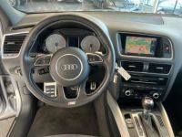 Audi SQ5 3.0 V6 BiTDI 326ch quattro Tiptronic - <small></small> 31.500 € <small>TTC</small> - #13