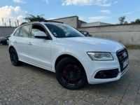 Audi SQ5 3.0 V6 BiTDI 326ch quattro Tiptronic - <small></small> 34.990 € <small>TTC</small> - #1