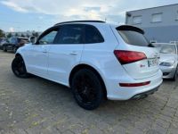 Audi SQ5 3.0 V6 BiTDI 326ch quattro Tiptronic - <small></small> 34.990 € <small>TTC</small> - #4