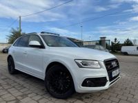 Audi SQ5 3.0 V6 BiTDI 326ch quattro Tiptronic - <small></small> 32.990 € <small>TTC</small> - #1