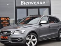 Audi SQ5 3.0 V6 BITDI 326CH QUATTRO TIPTRONIC - <small></small> 31.850 € <small>TTC</small> - #1