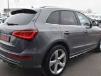 Audi SQ5 3.0 V6 BITDI 326CH QUATTRO TIPTRONIC - <small></small> 31.850 € <small>TTC</small> - #2