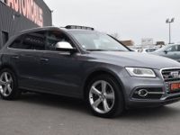 Audi SQ5 3.0 V6 BITDI 326CH QUATTRO TIPTRONIC - <small></small> 31.850 € <small>TTC</small> - #20