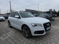 Audi SQ5 3.0 V6 BiTDI 326ch quattro Tiptronic - <small></small> 28.990 € <small>TTC</small> - #1