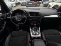 Audi SQ5 3.0 V6 BiTDI 326ch quattro Tiptronic - <small></small> 28.990 € <small>TTC</small> - #5