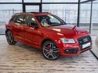 Audi SQ5 3.0 V6 BITDI 340CH PLUS QUATTRO TIPTRONIC - <small></small> 29.980 € <small>TTC</small> - #8