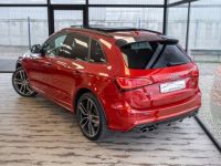 Audi SQ5 3.0 V6 BITDI 340CH PLUS QUATTRO TIPTRONIC - <small></small> 29.980 € <small>TTC</small> - #9