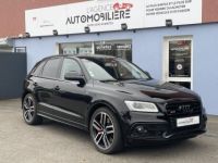 Audi SQ5 3,0 V6 BiTDI 340ch plus quattro Tiptronic - <small></small> 30.490 € <small>TTC</small> - #1