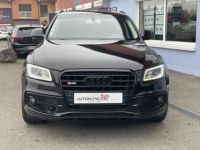 Audi SQ5 3,0 V6 BiTDI 340ch plus quattro Tiptronic - <small></small> 30.490 € <small>TTC</small> - #2